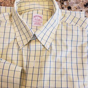 Brooks Brother men's L